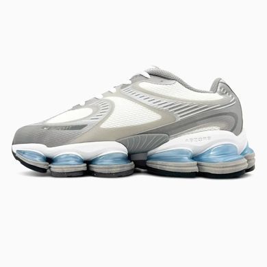 New Balance ABZORB 2000 Silver White, 36