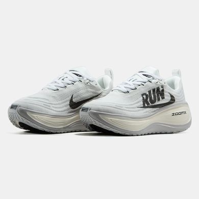 Nike Air Zoom Vomero Plus White Black, 41