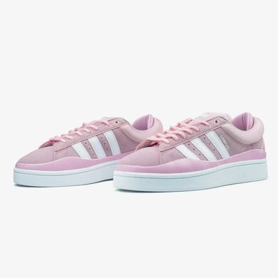 Adidas Campus x Bad Bunny Pink White, 38