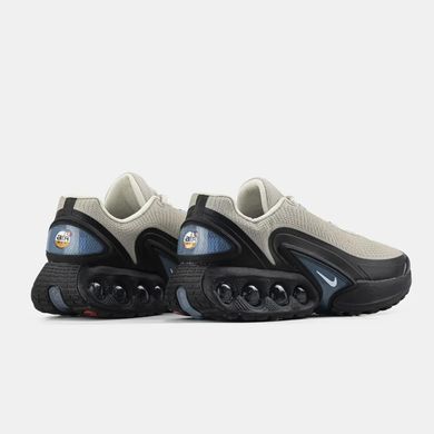 Nike Air Max Dn Orewood Brown Black
