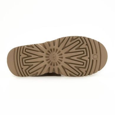 UGG Astromel Chestnut Fur