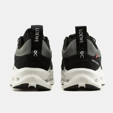On Cloudtilt x Loewe Black Grey, 37