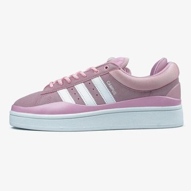 Adidas Campus x Bad Bunny Pink White, 38