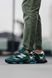 Кросівки New Balance 9060 Green Blue 9543 фото 1