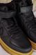 Кросівки Nike Gore-TEX Black Brown 6531 фото 9