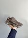 New Balance 9060 Chocolate Brown, 36