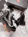 Черевики Dr. Martens 1460 Sex Pistols Black Rolled Smooth 2 5908 фото 2