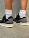 Кросівки Adidas Forum Black White 2 2457 фото 5