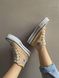 Кеди Converse Chack Taylor Beige 7010 фото 4