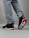 Баскетбольні кросівки Nike Air Jordan 4 Retro Bred 6747 фото 4