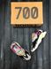 Кросівки Adidas Yeezy Boost 700 V1 Wave Runner Pink Kaws 3139 фото 7