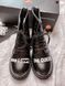 Dr. Martens 1460 Sex Pistols Black Rolled Smooth 2 5908 фото 9
