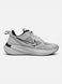 Nike Zoom Winflo Grey Black, розмір 41