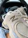 Кросівки New Balance 2002R Beige v3 8385 фото 8