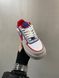 Кросівки Nike Air Force 1 SHADOW White Red Blue Pink 421 фото 2