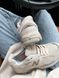 Кросівки New Balance 2002R Beige v3 8385 фото 10