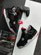 Баскетбольні кросівки Nike Air Jordan 4 Retro Bred 6747 фото 10