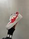Кросівки Nike Air Force 1 SHADOW White Red Blue Pink 421 фото 4