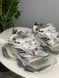 Balenciaga Cargo Sneaker Grey, 41