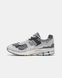 New Balance 2002R Protection Pack Grey Black