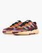 Adidas Niteball Burgundy Orange Grey