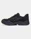 Asics Gel-Pickup Triple Black, розмір 36