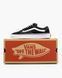 Vans Old Skool Black White Classic