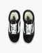 Vans Old Skool Black White Classic