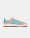 Adidas Campus 00s Crystal White Preloved Blue