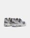New Balance 2002R Protection Pack Grey Black