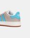 Adidas Campus 00s Crystal White Preloved Blue