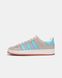 Adidas Campus 00s Crystal White Preloved Blue