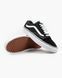 Vans Old Skool Black White Classic