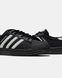 Adidas Superstar ADV Black Grey Tint
