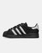 Adidas Superstar ADV Black Grey Tint