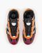 Adidas Niteball Burgundy Orange Grey