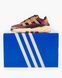 Adidas Niteball Burgundy Orange Grey