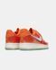 Nike Air Force 1 Foamposite Orange White, 41