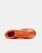 Nike Air Force 1 Foamposite Orange White, 41