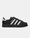 Adidas Superstar ADV Black Grey Tint