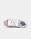 Adidas Campus 00s Crystal White Preloved Blue