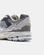 New Balance 2002R Protection Pack Grey Black