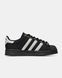 Adidas Superstar ADV Black Grey Tint