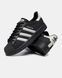 Adidas Superstar ADV Black Grey Tint