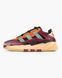 Adidas Niteball Burgundy Orange Grey
