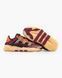 Adidas Niteball Burgundy Orange Grey