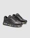 Premiata Mick Black Graphic Sole, розмір 36