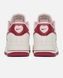 Nike Air Force 1 Low White Red Valentine, 36