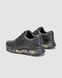Premiata Mick Black Graphic Sole, розмір 36