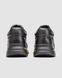 Premiata Mick Black Graphic Sole, розмір 36
